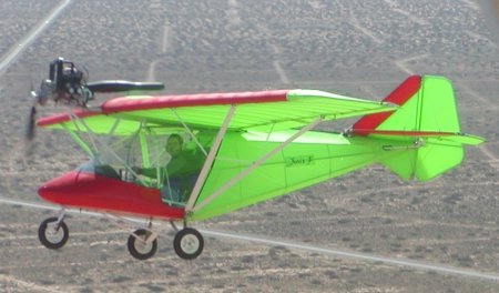 582 Falcon